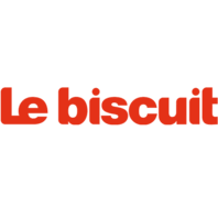 Logo Le Biscuit