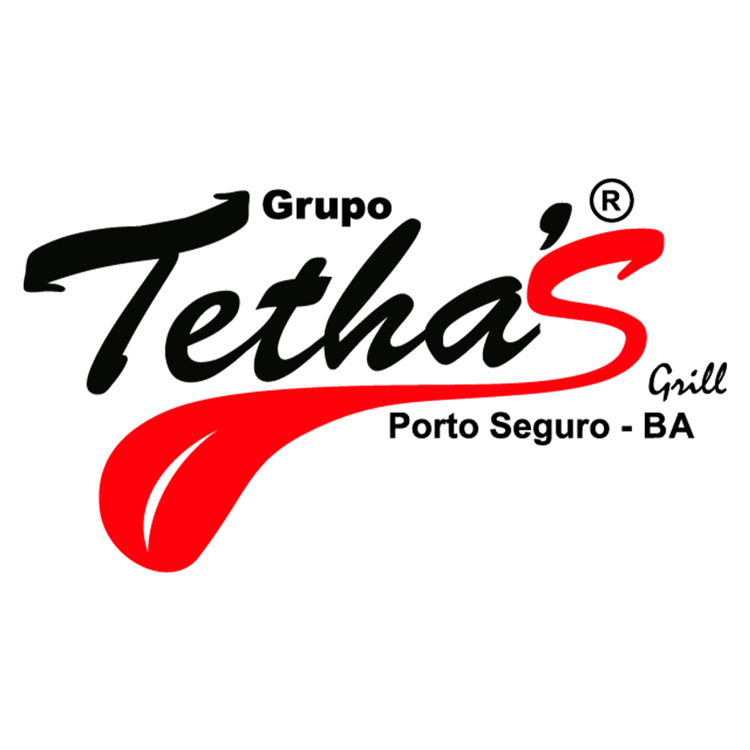 Logo Tethas Grill